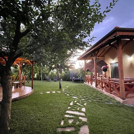 Guest House Marchini Sapareva Banya Εξωτερικό φωτογραφία