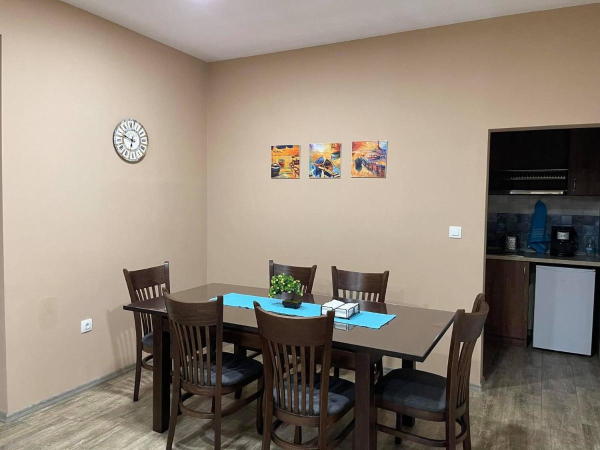 Guest House Marchini Sapareva Banya Εξωτερικό φωτογραφία