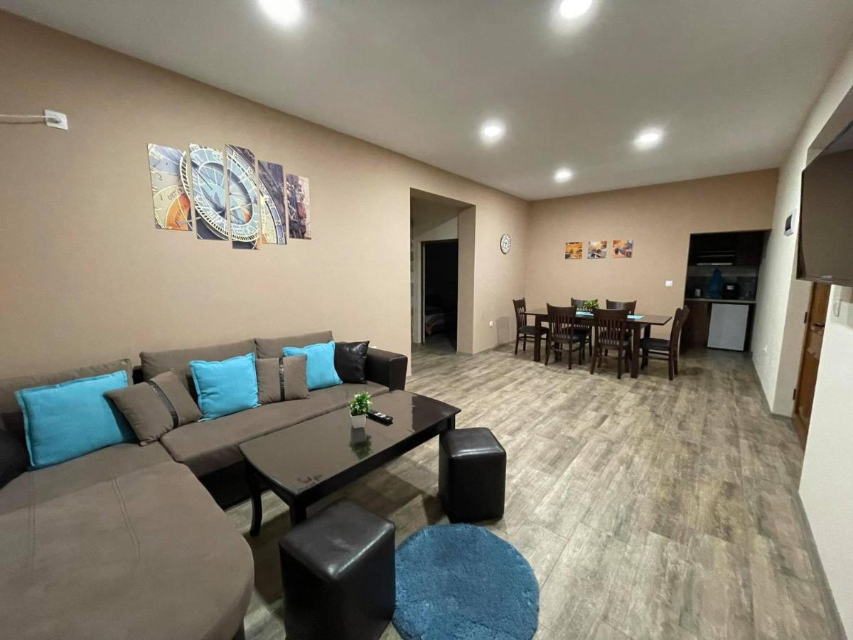 Guest House Marchini Sapareva Banya Εξωτερικό φωτογραφία