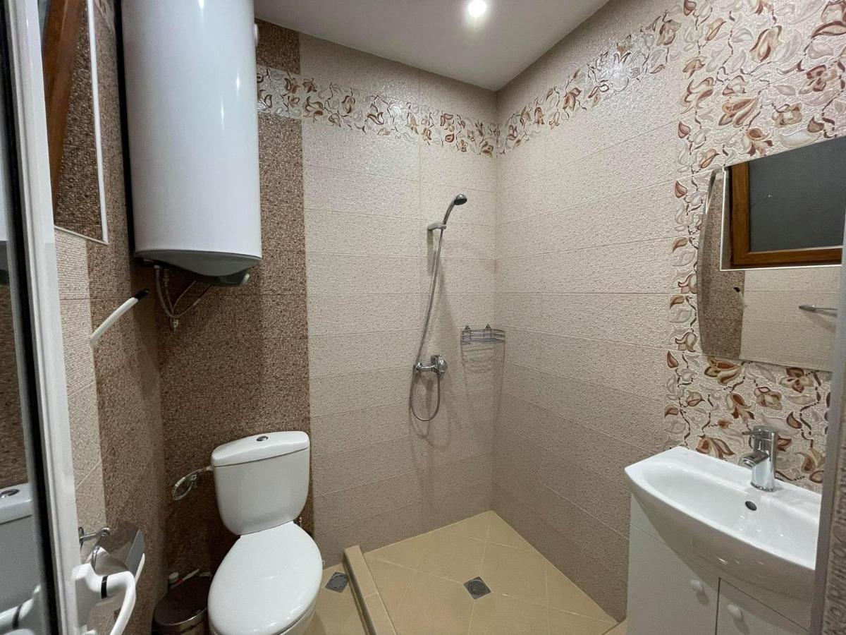 Guest House Marchini Sapareva Banya Εξωτερικό φωτογραφία