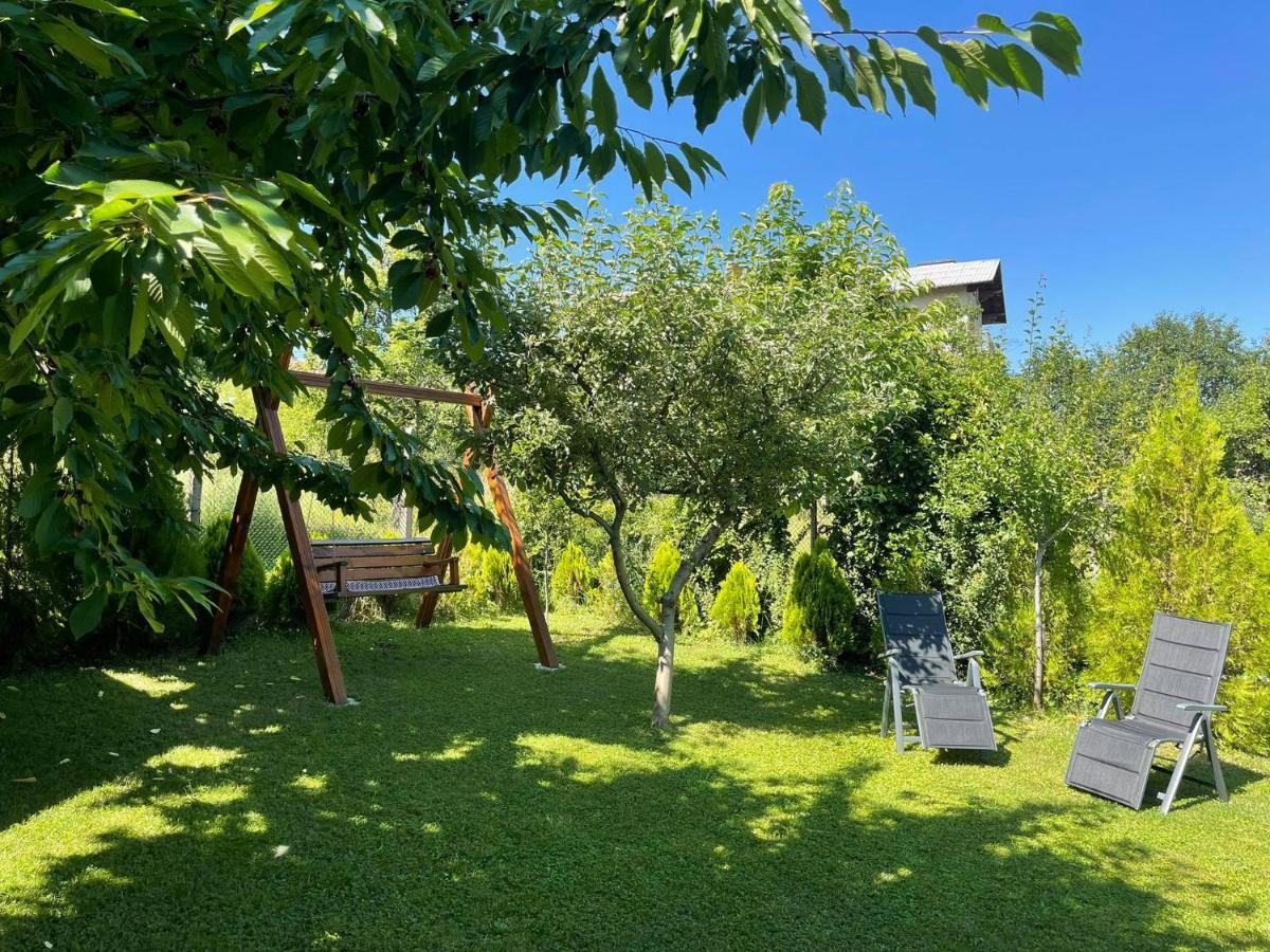 Guest House Marchini Sapareva Banya Εξωτερικό φωτογραφία