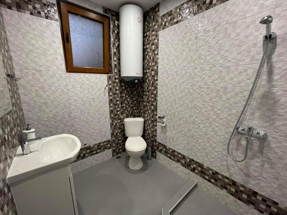Guest House Marchini Sapareva Banya Εξωτερικό φωτογραφία