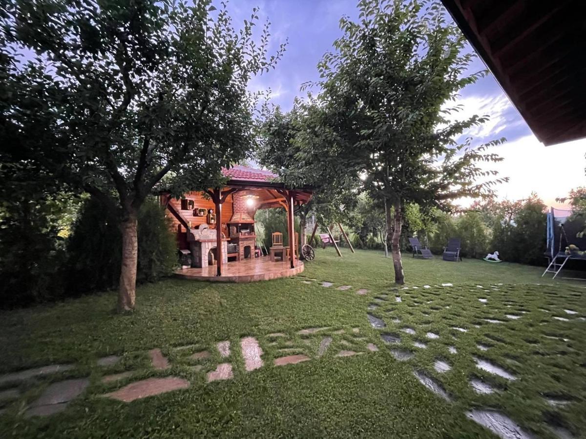 Guest House Marchini Sapareva Banya Εξωτερικό φωτογραφία