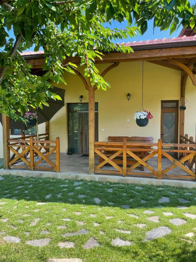 Guest House Marchini Sapareva Banya Εξωτερικό φωτογραφία